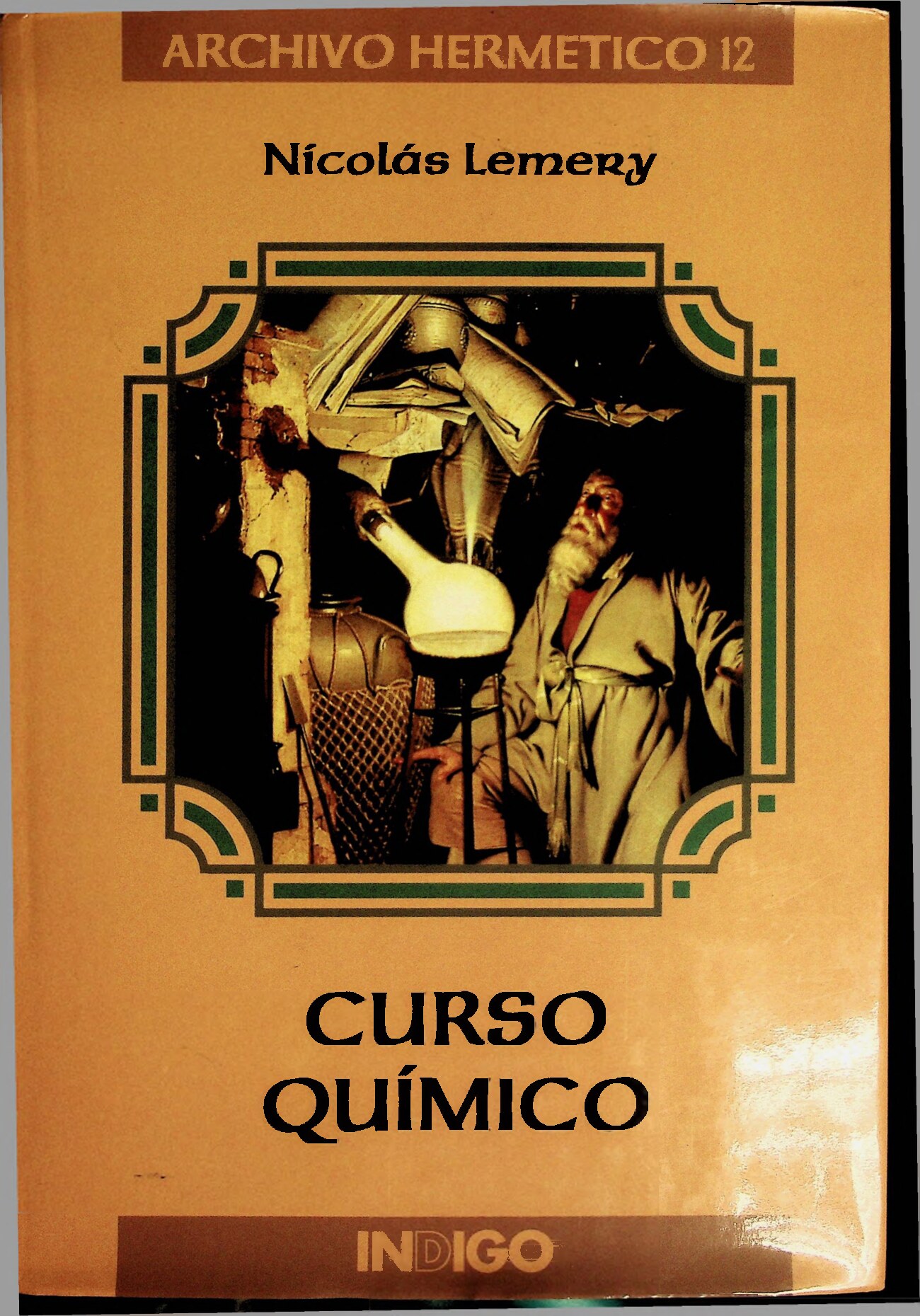 Curso Quimico