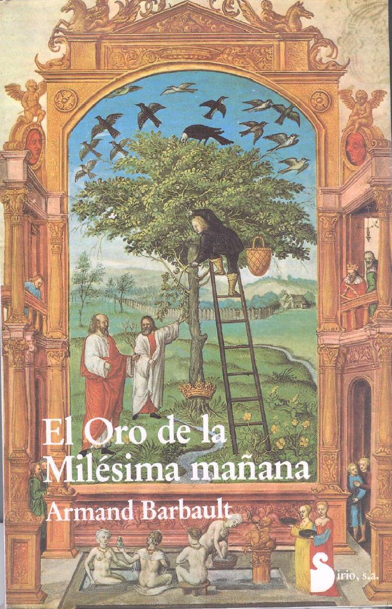 El Ero de la Milésima mañana