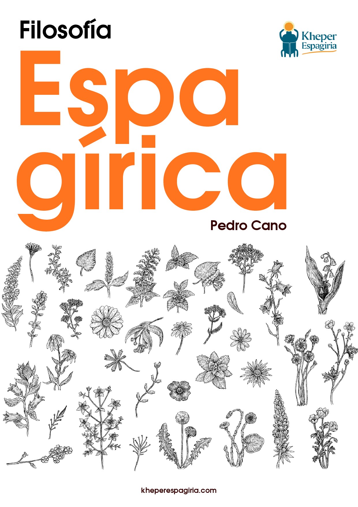 Filosofía Espagírica