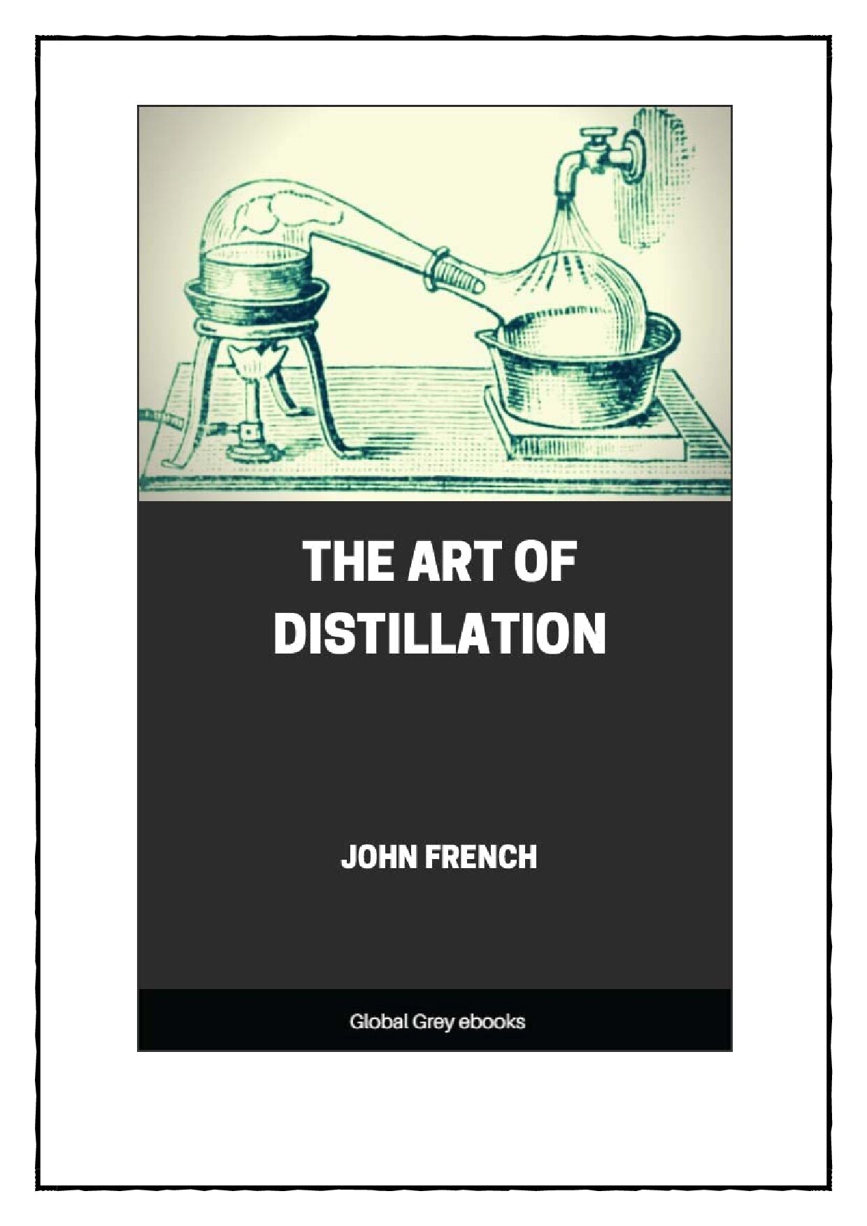 The Art of Distillation